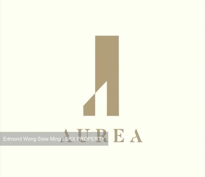 Aurea (D7), Apartment #570254251